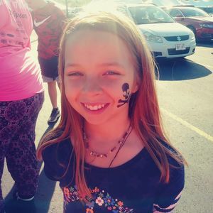 Meet your Posher, Heather